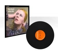 DAVID BOWIE - HUNKY DORY i gruppen ÖVRIGT / -Start LP1 hos Bengans Skivbutik AB (1830205)