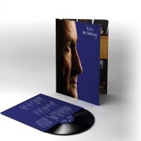 PHIL COLLINS - HELLO, I MUST BE GOING! i gruppen VINYL / Pop-Rock hos Bengans Skivbutik AB (1830206)