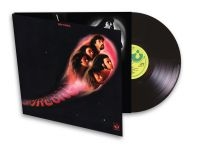 DEEP PURPLE - FIREBALL i gruppen ÖVRIGT / -Start LP1 hos Bengans Skivbutik AB (1832096)