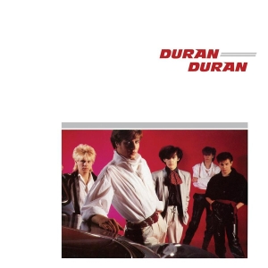Duran Duran - Duran Duran i gruppen ÖVRIGT / CRM - 80-tals synth hos Bengans Skivbutik AB (1832100)
