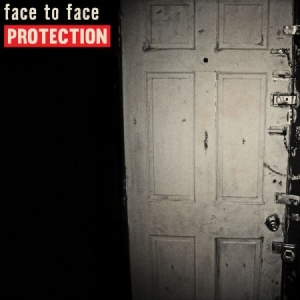 Face To Face - Protection i gruppen VINYL / Pop-Rock hos Bengans Skivbutik AB (1832129)