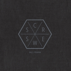 Frahm Nils - Screws Reworked i gruppen CD / Elektroniskt,Pop-Rock hos Bengans Skivbutik AB (1832177)