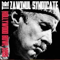 Zawinul Syndicate - Hollywood Bowl 1993 i gruppen CD / Jazz hos Bengans Skivbutik AB (1832217)