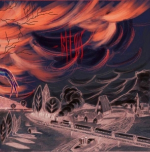 Beesus - Rise Of Beesus i gruppen CD / Pop-Rock hos Bengans Skivbutik AB (1832236)