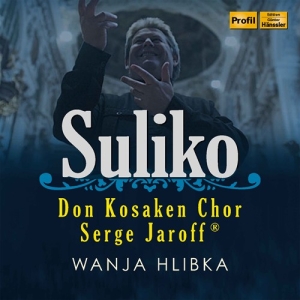 Various - Suliko i gruppen Externt_Lager / Naxoslager hos Bengans Skivbutik AB (1833263)