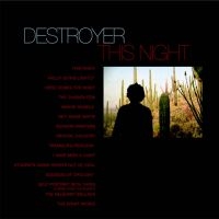 Destroyer - This Night i gruppen VINYL / Pop-Rock hos Bengans Skivbutik AB (1833295)