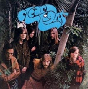 Clear Light - Clearlight i gruppen CD / Pop-Rock hos Bengans Skivbutik AB (1836676)