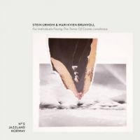 Stein & Mari - For Individuals Facing The Terror O i gruppen CD / Jazz hos Bengans Skivbutik AB (1836755)