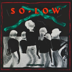 Blandade Artister - So Low i gruppen CD / Rock hos Bengans Skivbutik AB (1836790)