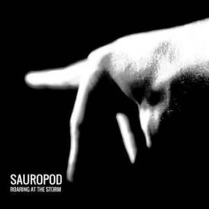 Sauroprod - Roaring At The Storm i gruppen VINYL / Pop-Rock hos Bengans Skivbutik AB (1836812)