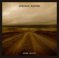 Raknes Steinar - Down South i gruppen CD / Pop-Rock hos Bengans Skivbutik AB (1836821)