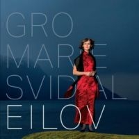 Svidal Gro Marie - Eilov i gruppen CD / Pop-Rock hos Bengans Skivbutik AB (1836823)