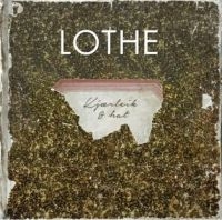 Lothe - Ljärlek Og Hat i gruppen CD / Pop-Rock hos Bengans Skivbutik AB (1836827)