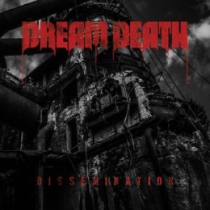 Dream Death - Dissemination i gruppen VINYL / Hårdrock/ Heavy metal hos Bengans Skivbutik AB (1837759)