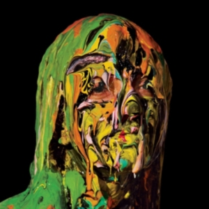 Yeyey - Vision i gruppen CD / Rock hos Bengans Skivbutik AB (1837828)