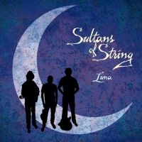 Sultans Of String - Luna i gruppen CD / Elektroniskt,World Music hos Bengans Skivbutik AB (1837851)