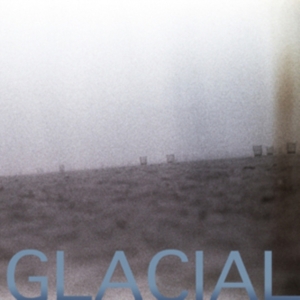 Glacial - On Jones Beach i gruppen VINYL / Rock hos Bengans Skivbutik AB (1837910)