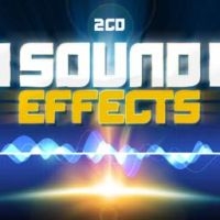 Sound Effects - Machines & Nature i gruppen CD / Pop-Rock hos Bengans Skivbutik AB (1837932)