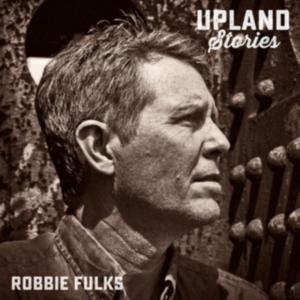 Fulks Robbie - Upland Stories i gruppen VINYL / Country hos Bengans Skivbutik AB (1842252)