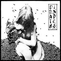 Death Index - Death Index i gruppen CD / Pop-Rock hos Bengans Skivbutik AB (1842322)