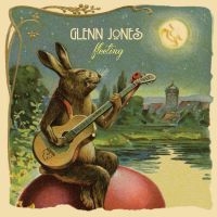 Jones Glenn - Fleeting i gruppen VINYL / Pop-Rock hos Bengans Skivbutik AB (1842365)