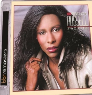 Russell Brenda - Two Eyes - Expanded i gruppen CD / RNB, Disco & Soul hos Bengans Skivbutik AB (1842394)