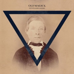 Adams Steven James - Old Magick i gruppen CD / Rock hos Bengans Skivbutik AB (1842440)