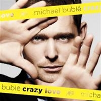 MICHAEL BUBLÉ - CRAZY LOVE i gruppen Minishops / Michael Buble hos Bengans Skivbutik AB (1843033)