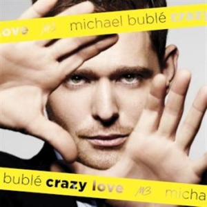 Michael Bublé - Crazy Love i gruppen VINYL / Pop-Rock hos Bengans Skivbutik AB (1843033)