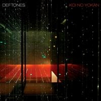 DEFTONES - KOI NO YOKAN i gruppen Minishops / Deftones hos Bengans Skivbutik AB (1843052)