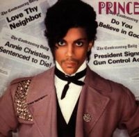 PRINCE - CONTROVERSY i gruppen VI TIPSAR / Julklappstips CD hos Bengans Skivbutik AB (1843083)