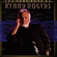 KENNY ROGERS - THE VERY BEST OF KENNY ROGERS i gruppen ÖVRIGT / CDK-07 hos Bengans Skivbutik AB (1843096)