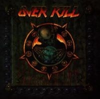 OVERKILL - HORRORSCOPE i gruppen CD / Pop-Rock hos Bengans Skivbutik AB (1843110)