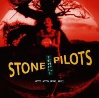 STONE TEMPLE PILOTS - CORE i gruppen CD / Pop-Rock hos Bengans Skivbutik AB (1843130)