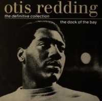 Otis Redding - The Definitive Otis Redding i gruppen CD / Best Of,RnB-Soul hos Bengans Skivbutik AB (1843132)