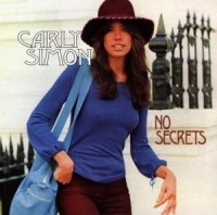 Carly Simon - No Secrets i gruppen CD / Pop-Rock hos Bengans Skivbutik AB (1843165)