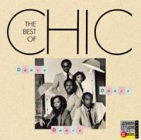 CHIC - DANCE, DANCE, DANCE: THE BEST i gruppen CD / Dance-Techno hos Bengans Skivbutik AB (1843175)