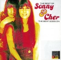 SONNY AND CHER - THE BEST OF SONNY AND CHER - T i gruppen VI TIPSAR / Julklappstips CD hos Bengans Skivbutik AB (1843179)