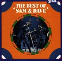 Sam & Dave - The Best Of Sam & Dave i gruppen CD / RnB-Soul hos Bengans Skivbutik AB (1843209)