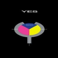 YES - 90125 i gruppen CD / Pop-Rock hos Bengans Skivbutik AB (1843761)