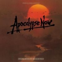 APOCALYPSE NOW-O.S.T. - APOCALYPSE NOW - ORIGINAL MOTI i gruppen CD / Pop-Rock hos Bengans Skivbutik AB (1843776)