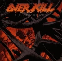 OVERKILL - I HEAR BLACK i gruppen ÖVRIGT / KalasCDx hos Bengans Skivbutik AB (1843778)