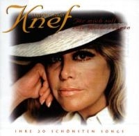 Hildegard Knef - Für Mich Soll's Rote Rosen Reg i gruppen CD / Pop-Rock hos Bengans Skivbutik AB (1843786)