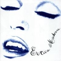 MADONNA - EROTICA i gruppen CD / Pop-Rock hos Bengans Skivbutik AB (1843797)