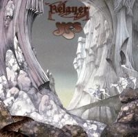 YES - RELAYER i gruppen CD / Pop-Rock hos Bengans Skivbutik AB (1843824)