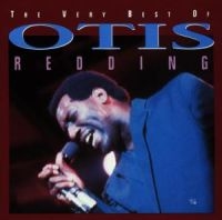 OTIS REDDING - THE VERY BEST OF OTIS REDDING i gruppen CD / RnB-Soul hos Bengans Skivbutik AB (1843861)