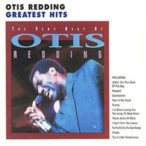 Otis Redding - The Very Best Of Otis Redding i gruppen ÖVRIGT / -Start CD hos Bengans Skivbutik AB (1843861)