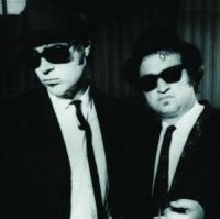 BLUES BROTHERS - THE VERY BEST OF THE BLUES BRO i gruppen CD / Rock hos Bengans Skivbutik AB (1843908)