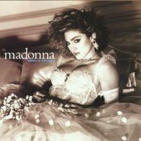 Madonna - Like A Virgin i gruppen VI TIPSAR / Mest populära cd-klassiker hos Bengans Skivbutik AB (1843978)
