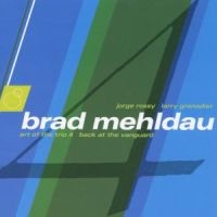 BRAD MEHLDAU - THE ART OF THE TRIO, VOL. 4: B i gruppen VI TIPSAR / Julklappstips CD hos Bengans Skivbutik AB (1843999)